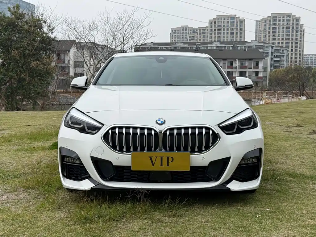 BMW 2 Series (Import) — фото 2