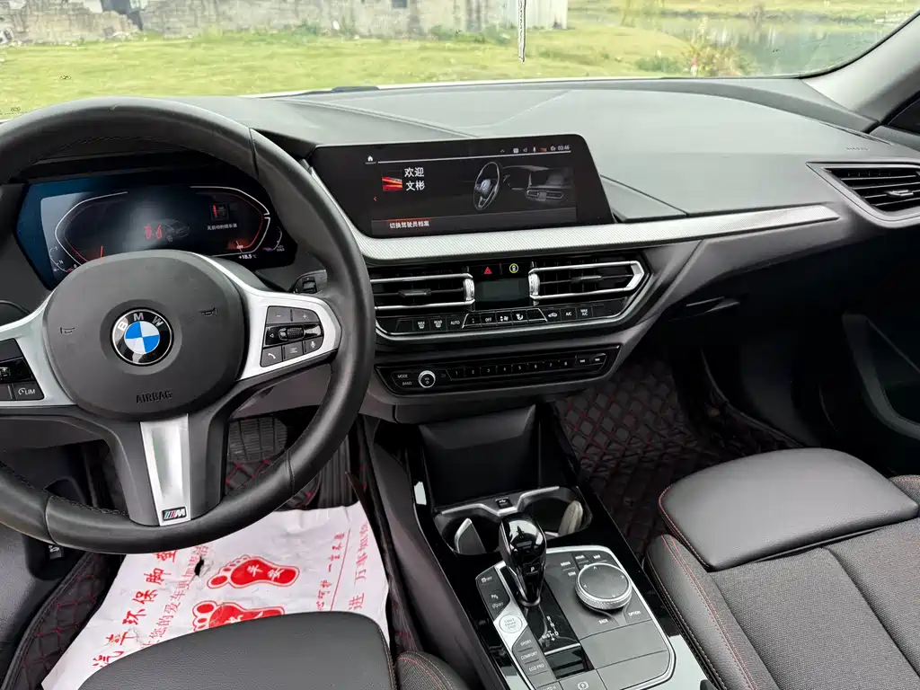 BMW 2 Series (Import) — фото 11