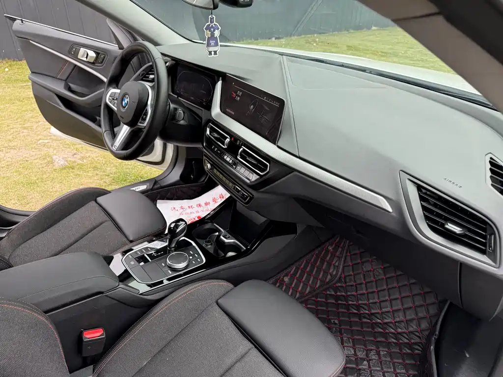 BMW 2 Series (Import) — фото 13