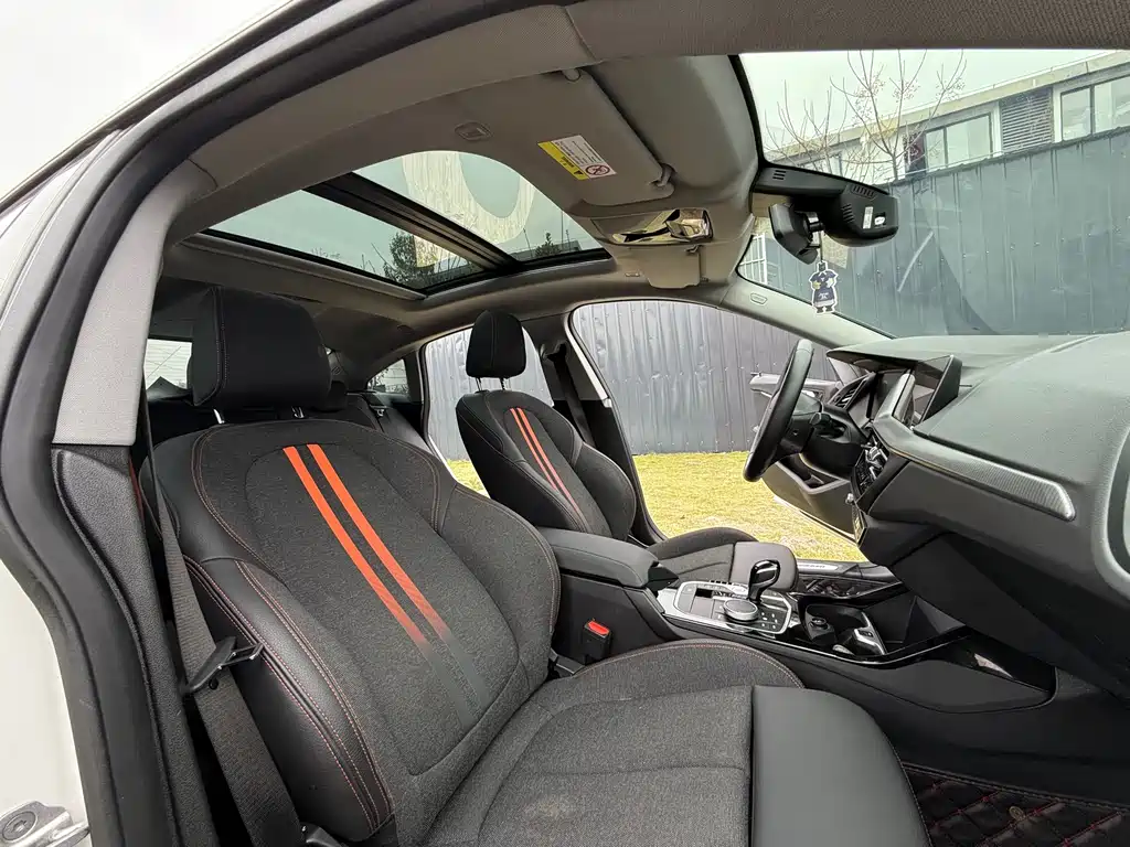 BMW 2 Series (Import) — фото 14