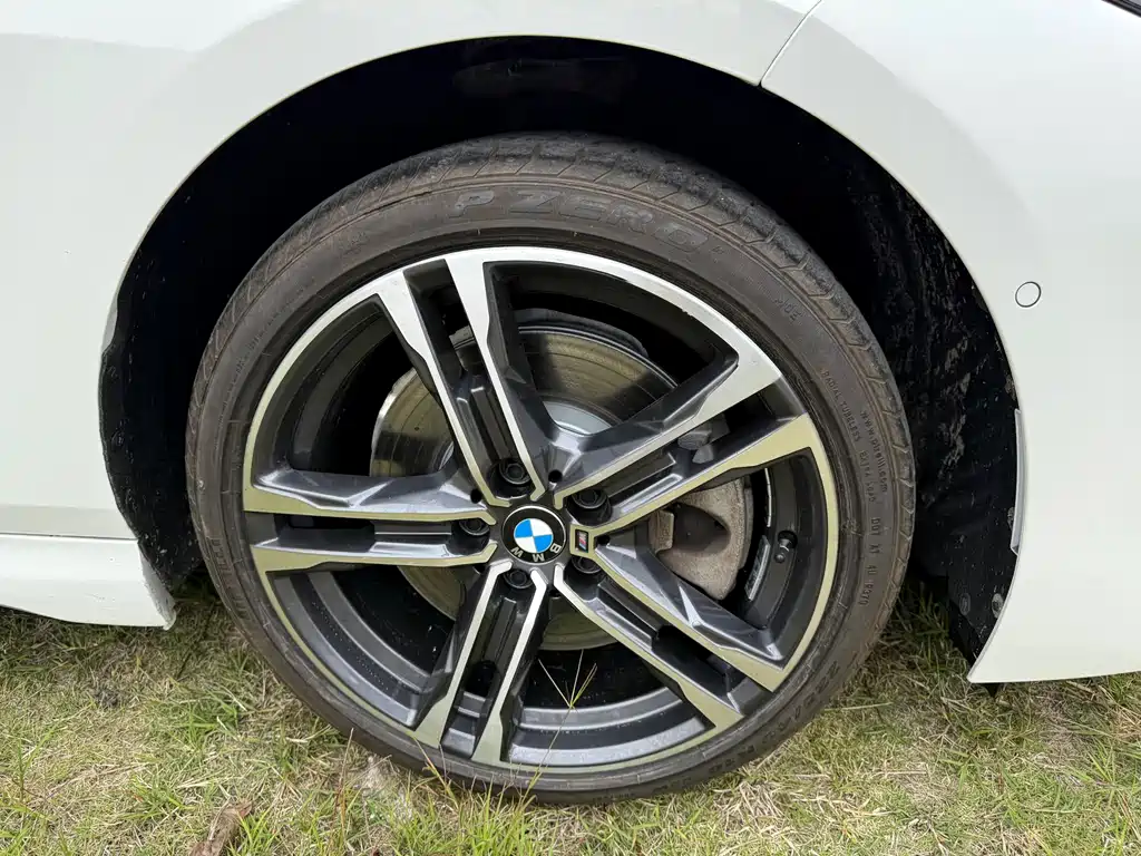 BMW 2 Series (Import) — фото 17