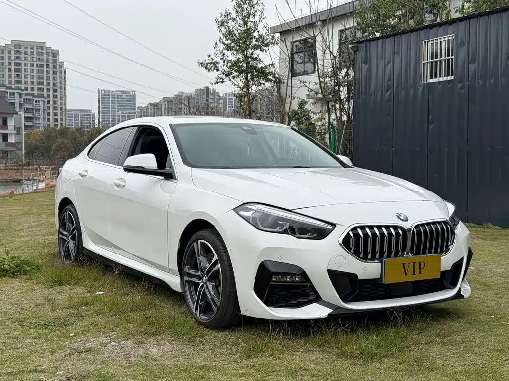BMW 2 Series (Import) — фото 3