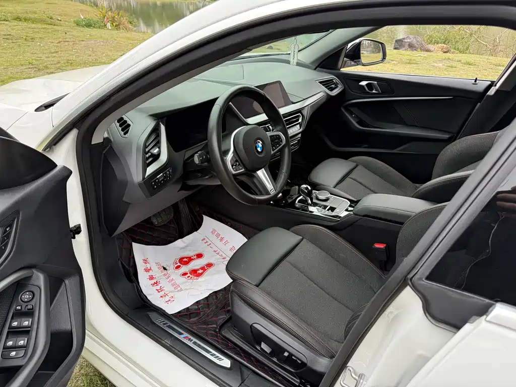 BMW 2 Series (Import) — фото 7