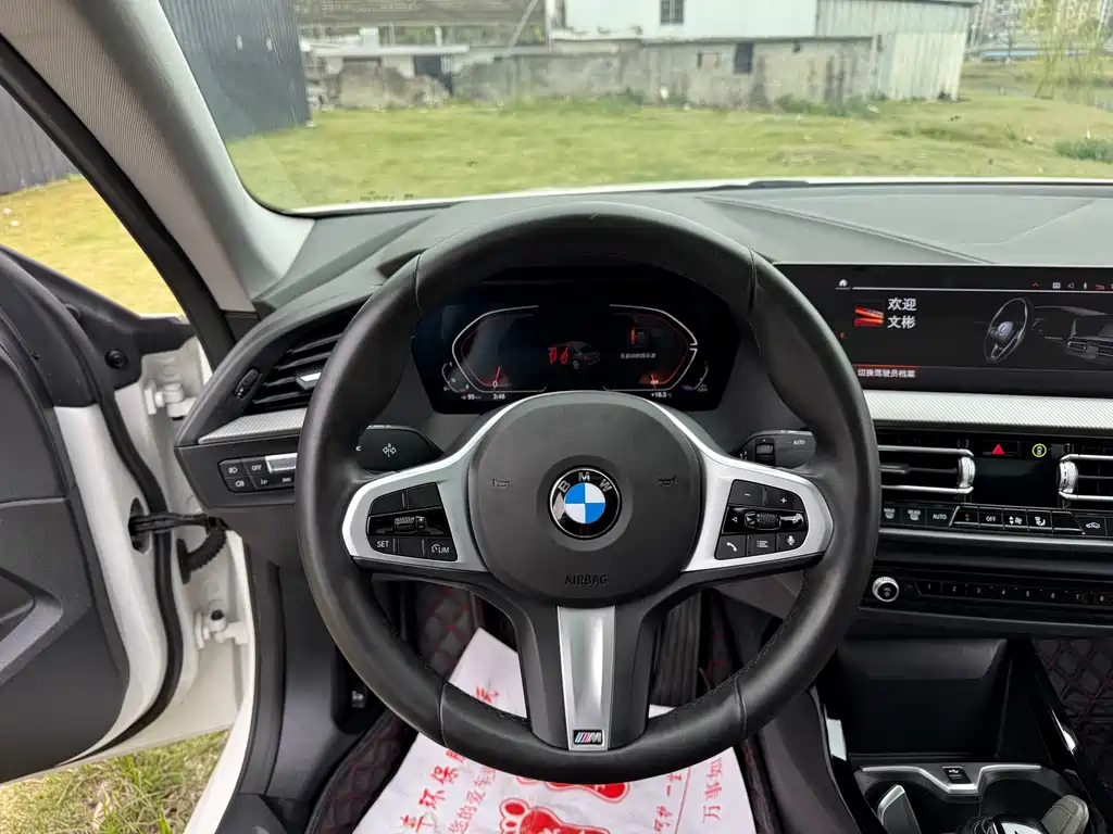 BMW 2 Series (Import) — фото 10