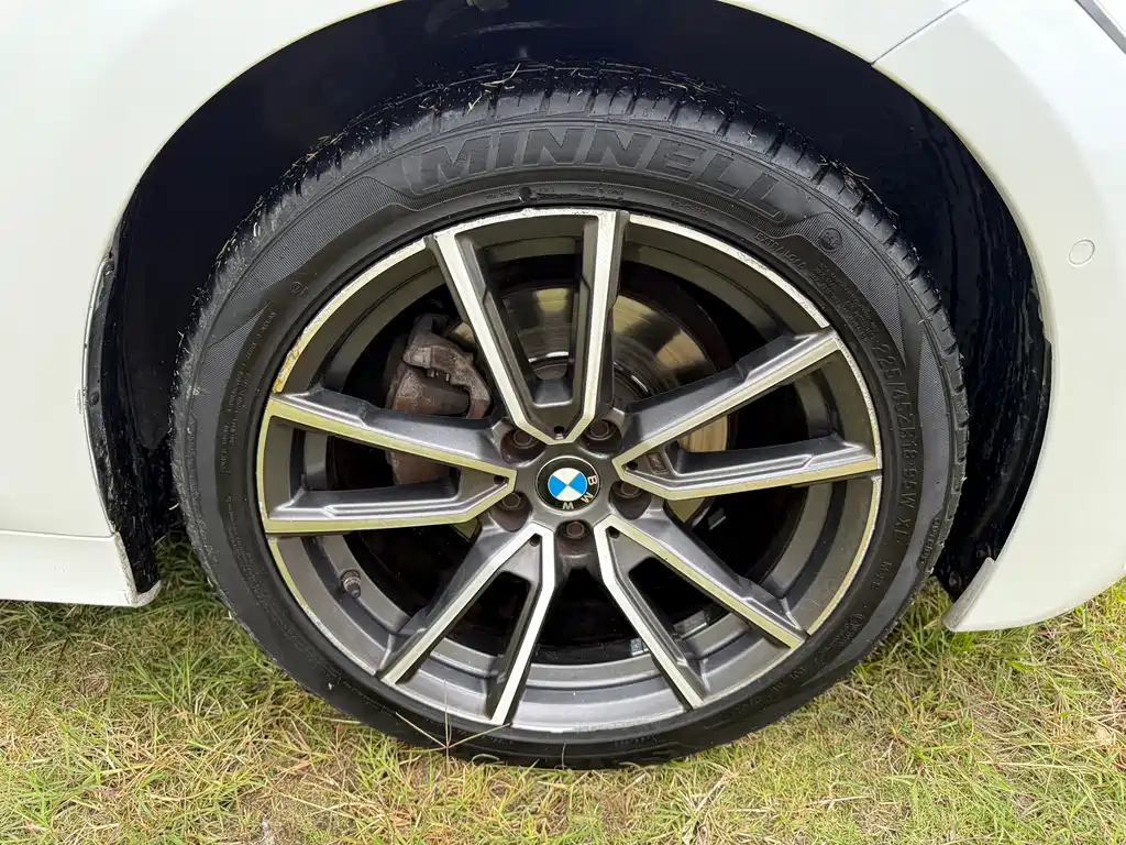 BMW 3 Series — фото 17
