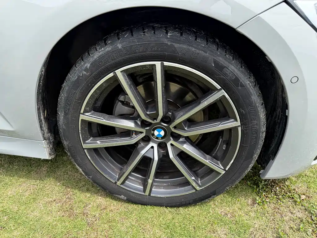 BMW 3 Series — фото 17