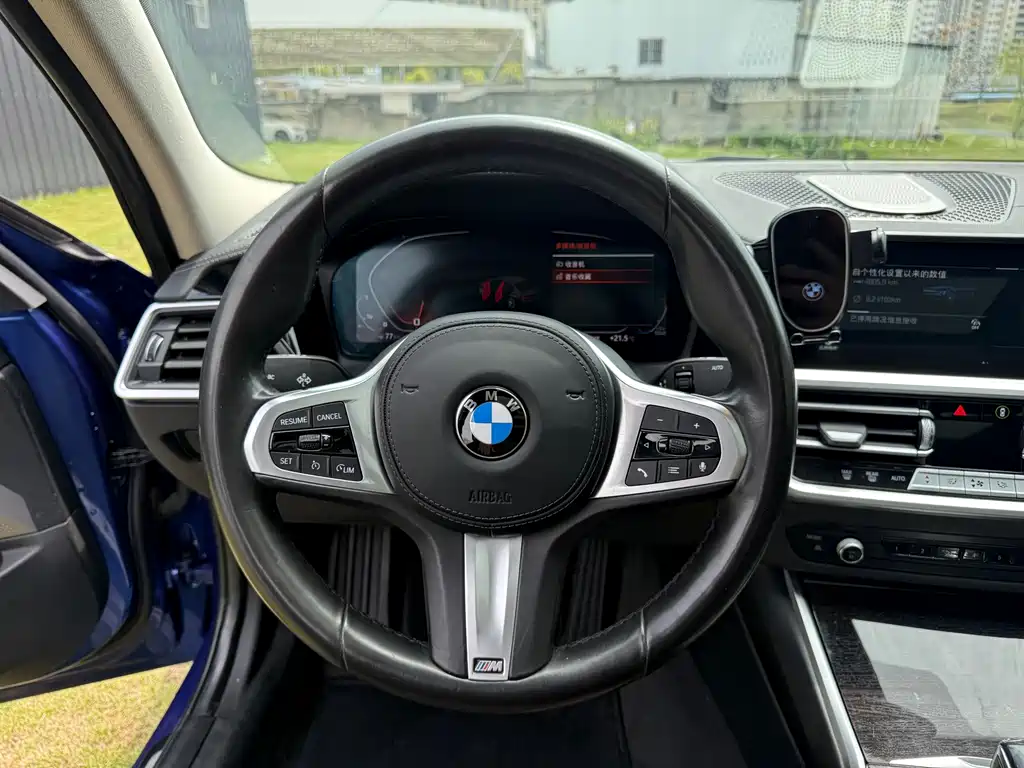 BMW 3 Series — фото 10
