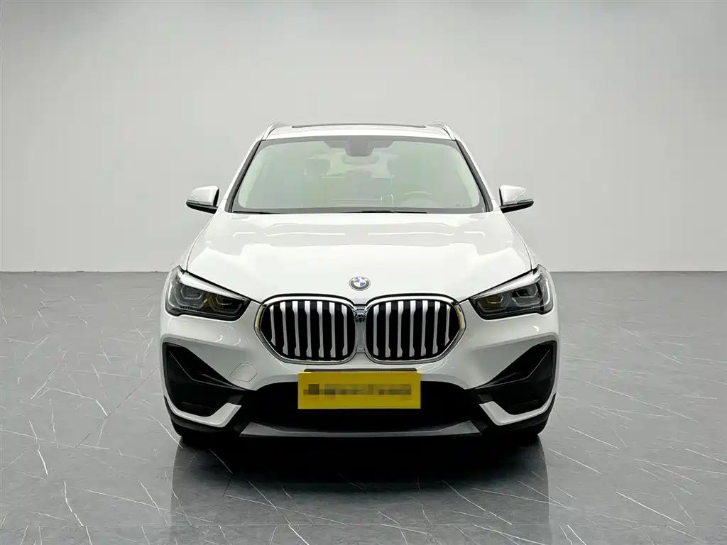 BMW X1 — фото 2