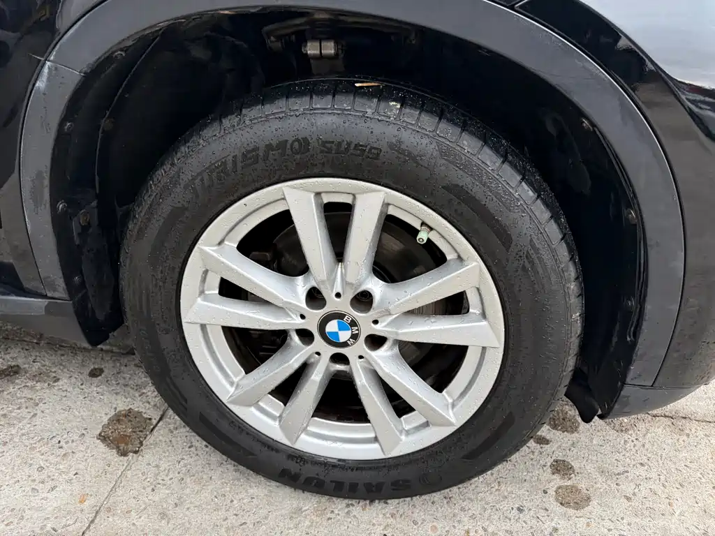 BMW X5 (Import) — фото 17