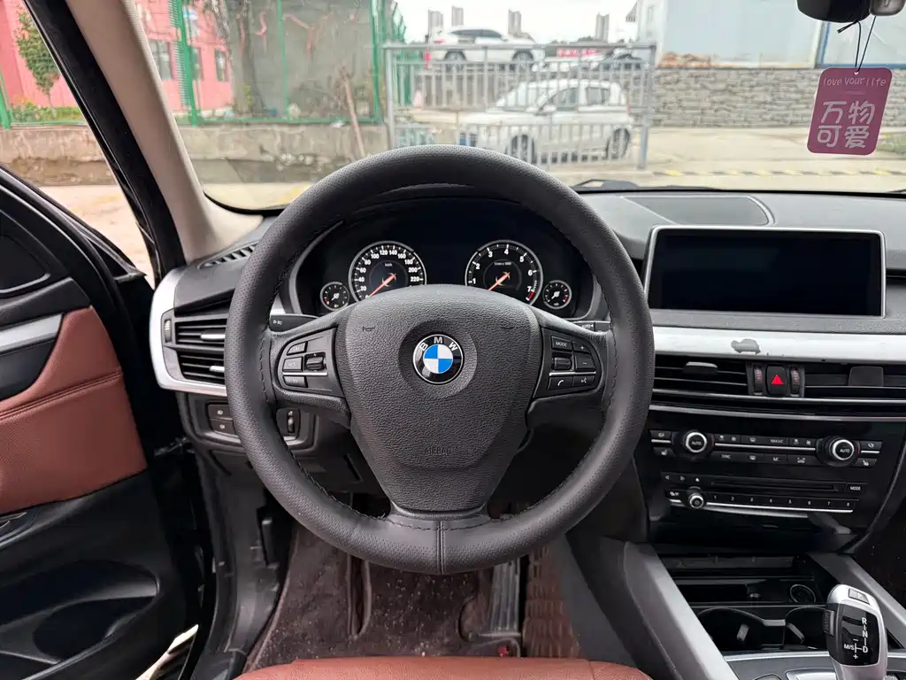 BMW X5 (Import) — фото 10