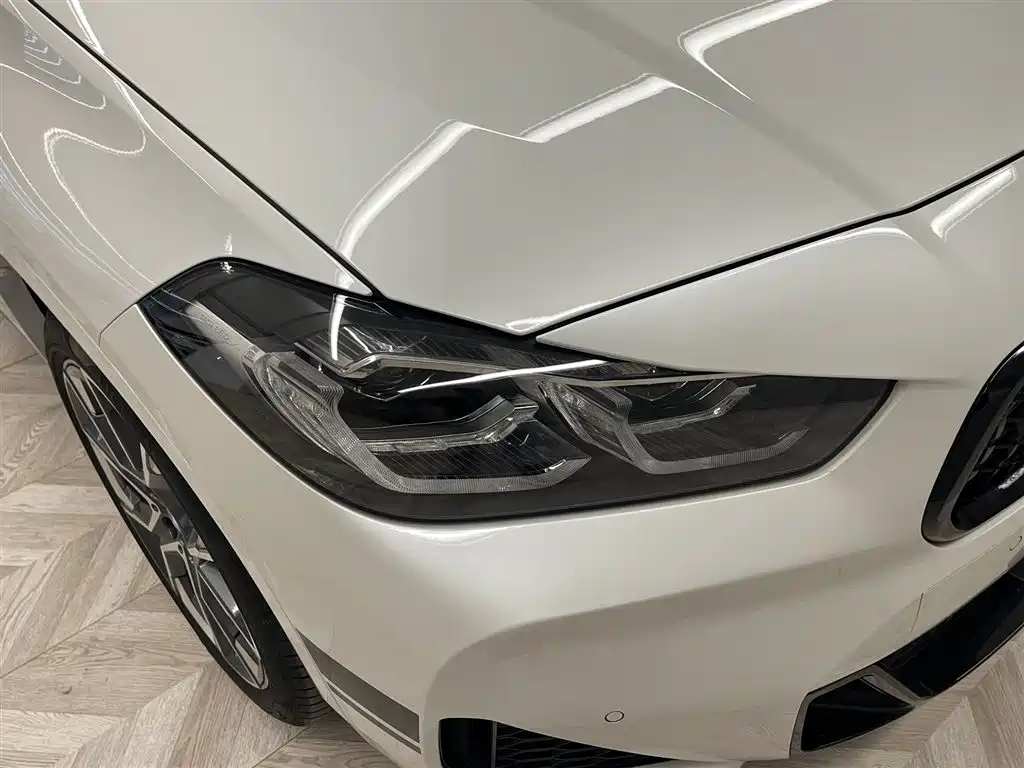 BMW X2 — фото 9