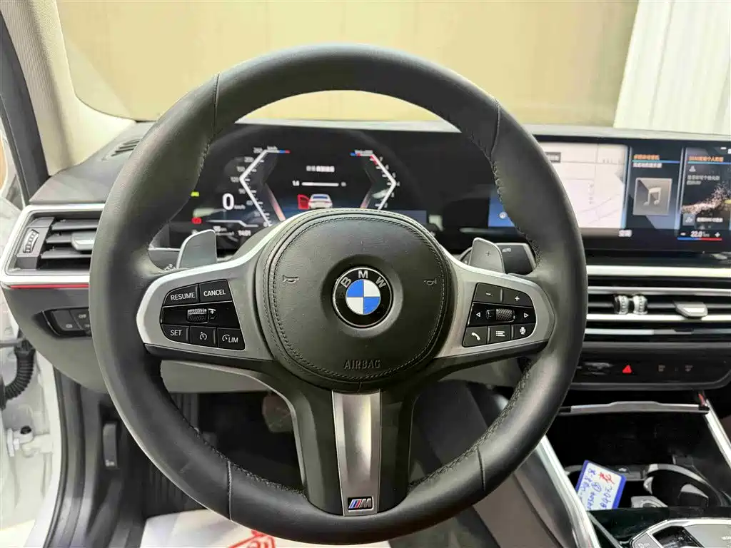 BMW 3 Series — фото 10