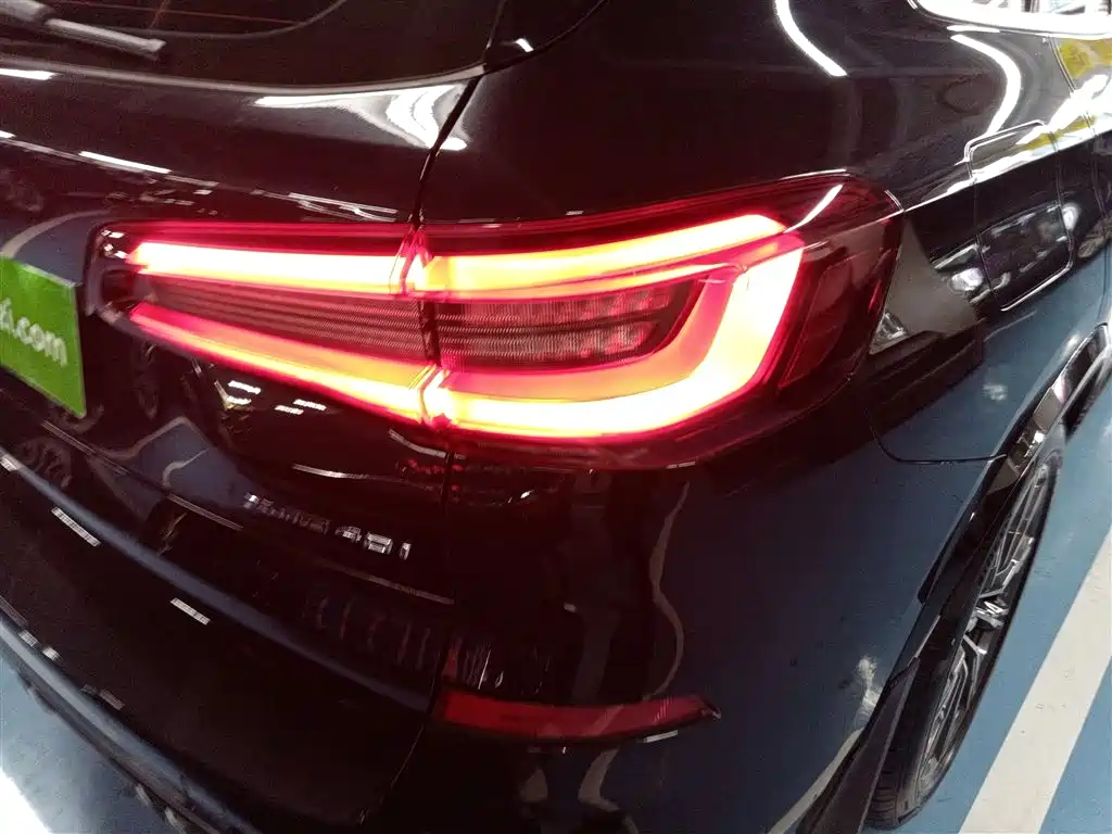 BMW X5 (Import) — фото 24