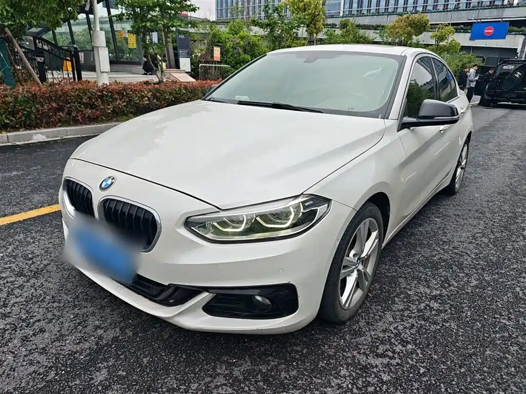 BMW 1 Series — фото 2