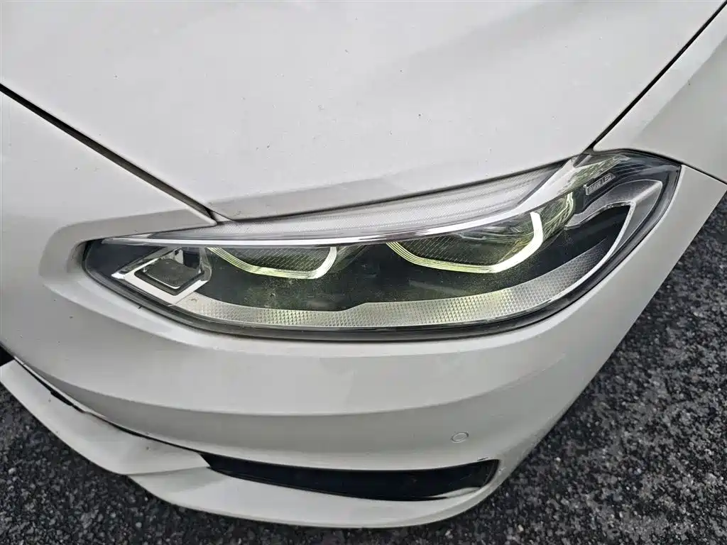BMW 1 Series — фото 17