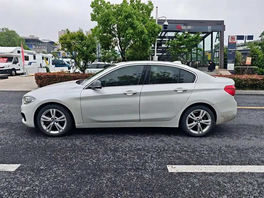 BMW 1 Series — фото 22