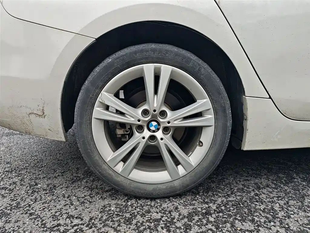 BMW 1 Series — фото 24