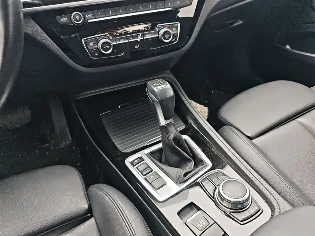 BMW 1 Series — фото 10