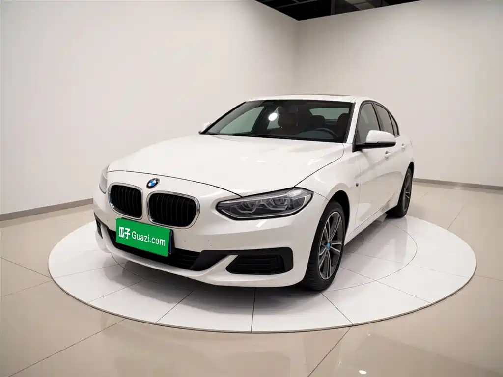 BMW 1 Series — фото 2