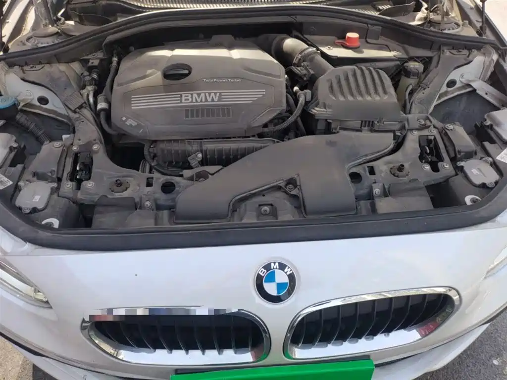 BMW 1 Series — фото 11
