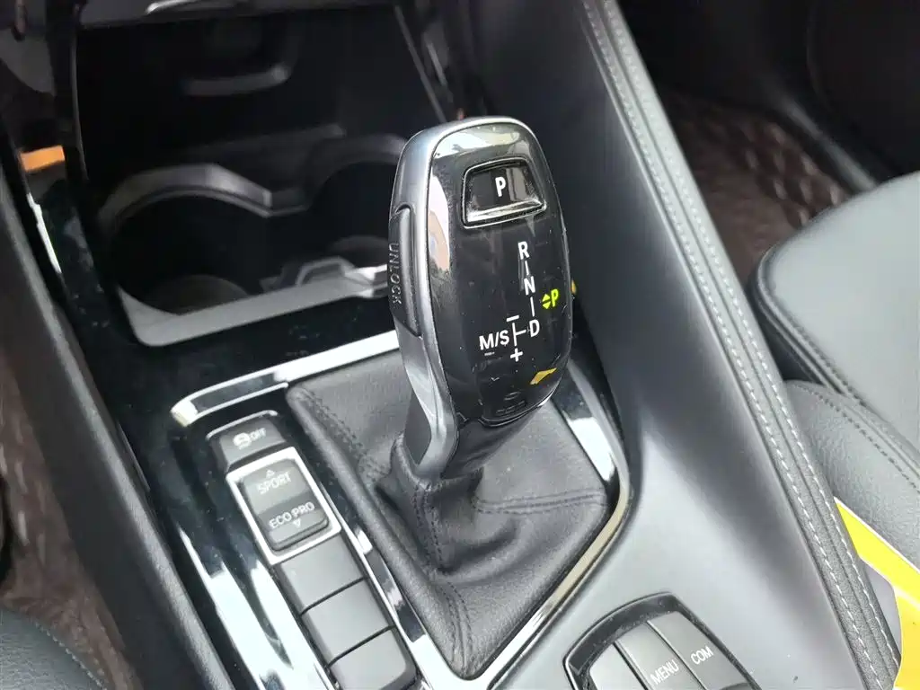 BMW X2 (Import) — фото 14