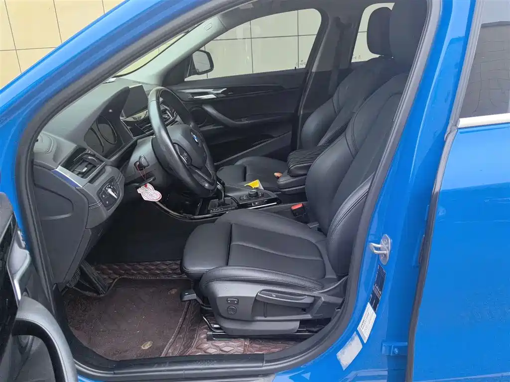 BMW X2 (Import) — фото 15