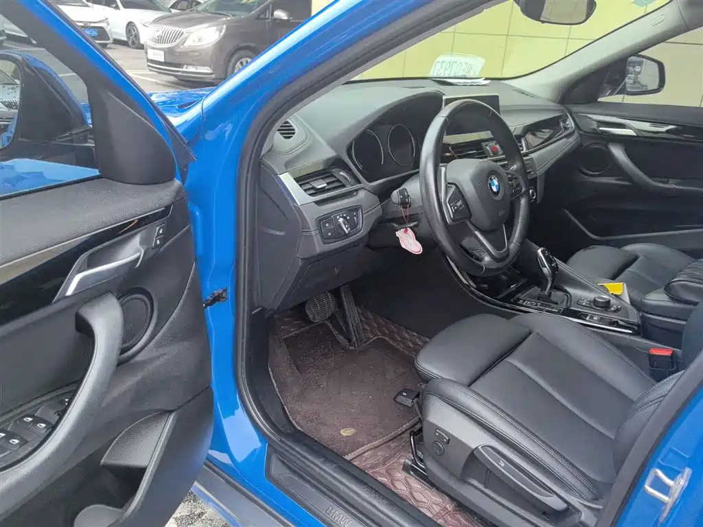 BMW X2 (Import) — фото 16
