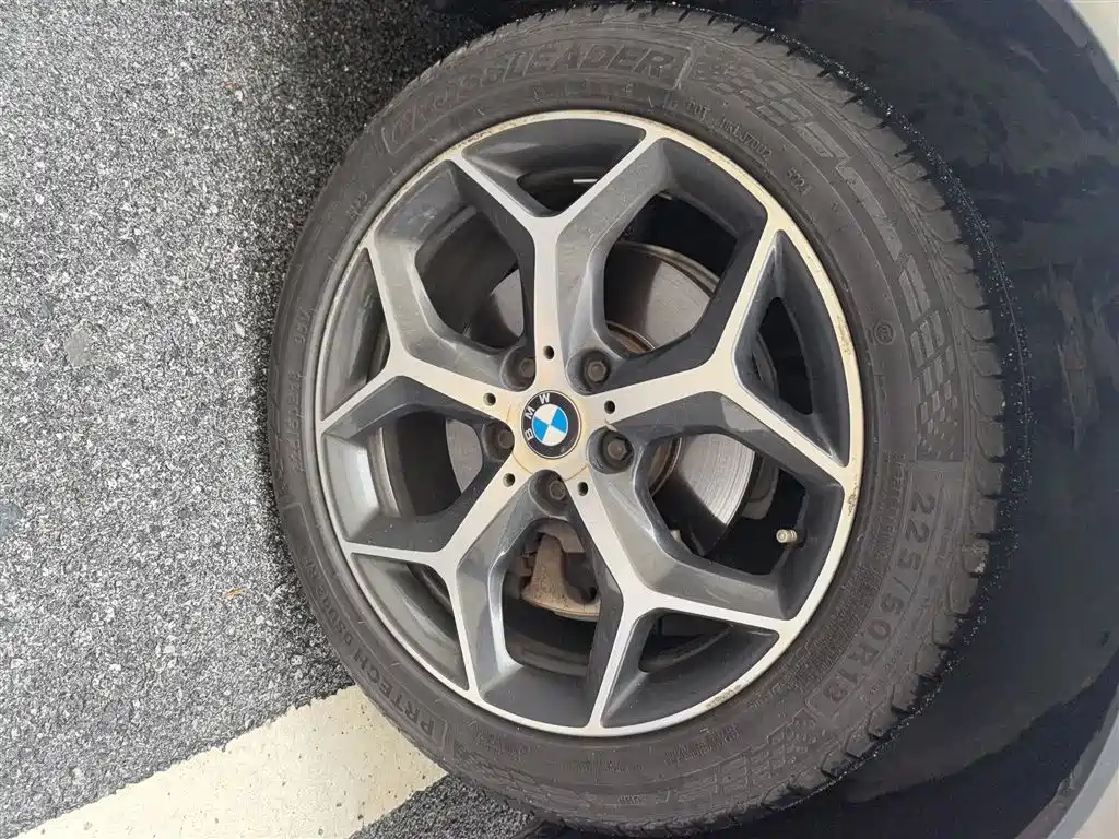 BMW X2 (Import) — фото 23