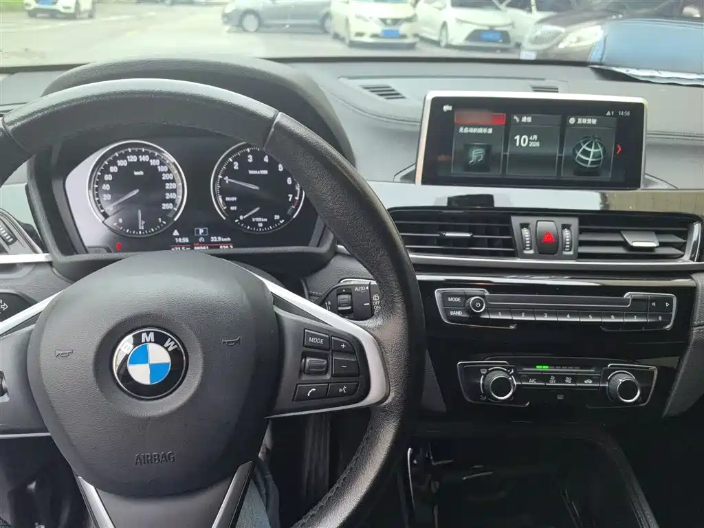 BMW X2 (Import) — фото 10