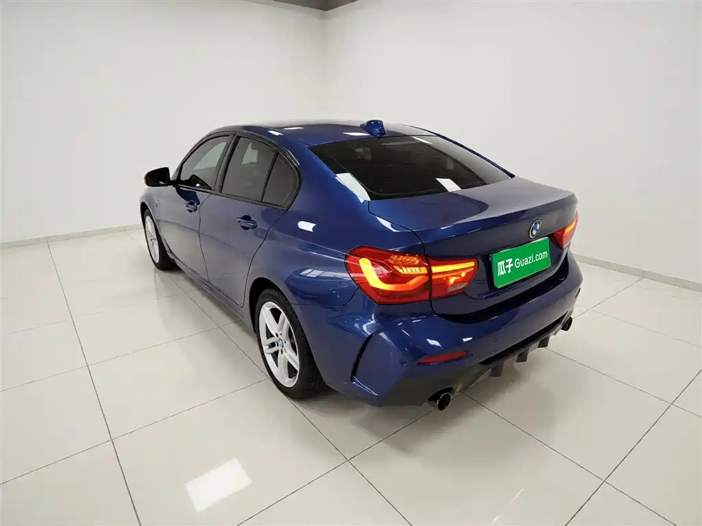 BMW 1 Series — фото 5
