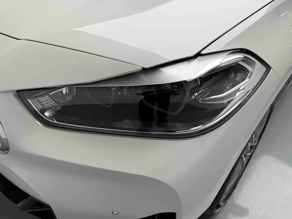 BMW X2 — фото 2