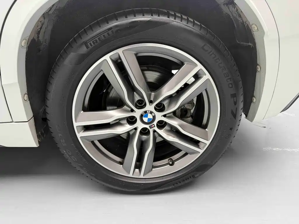 BMW X2 — фото 15
