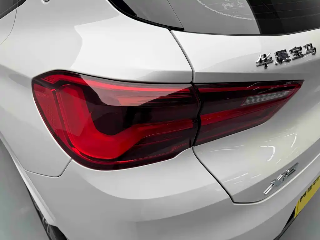 BMW X2 — фото 5