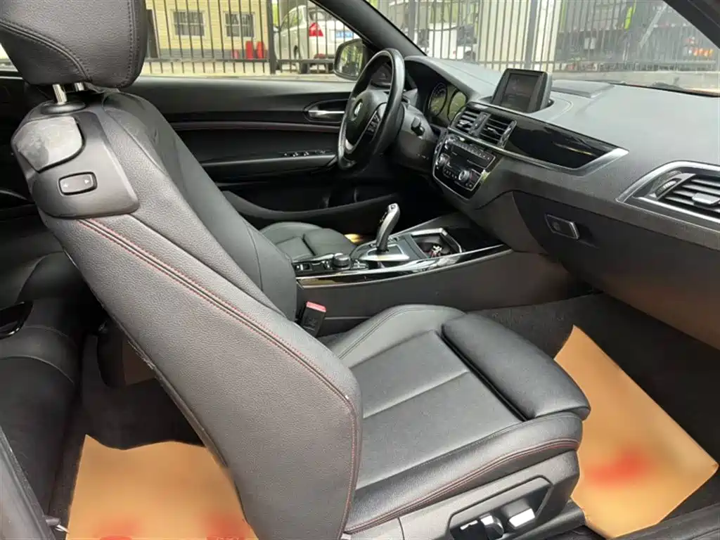 BMW 2 Series (Import) — фото 3