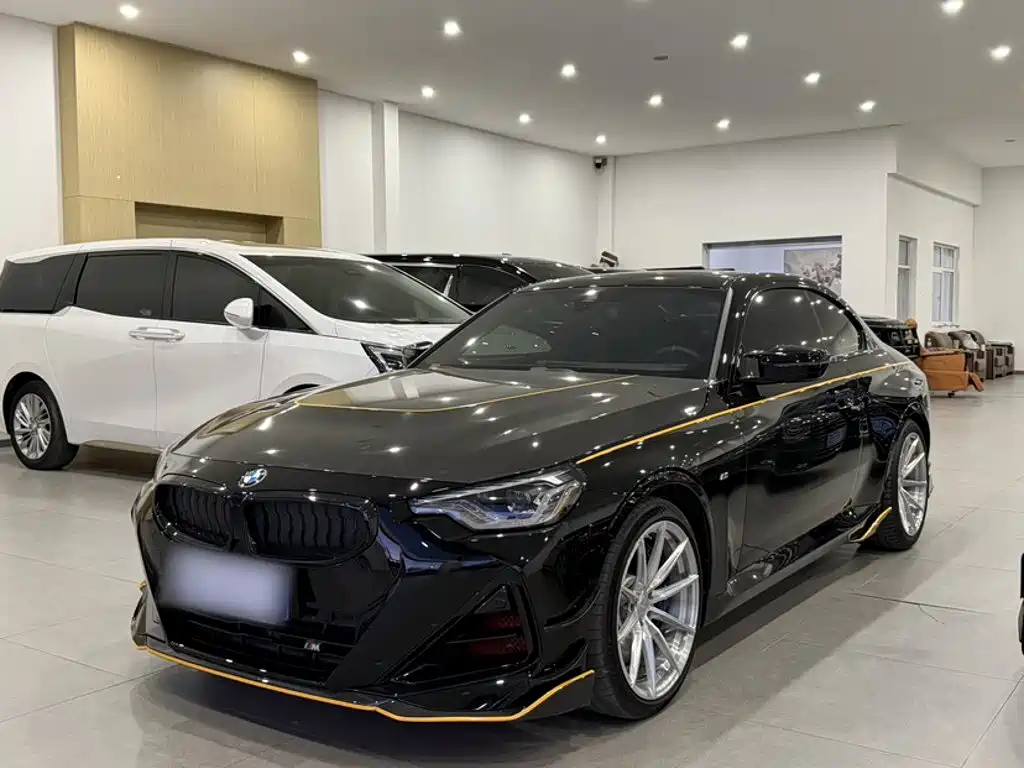 BMW M240i — фото 2