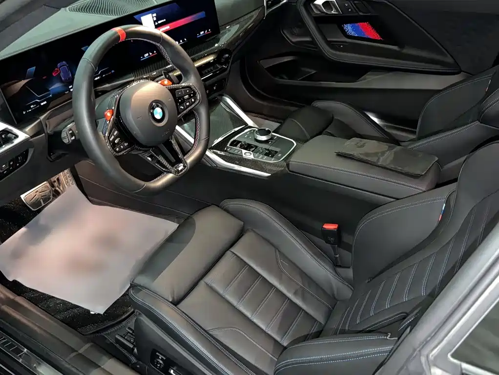 BMW M240i — фото 10
