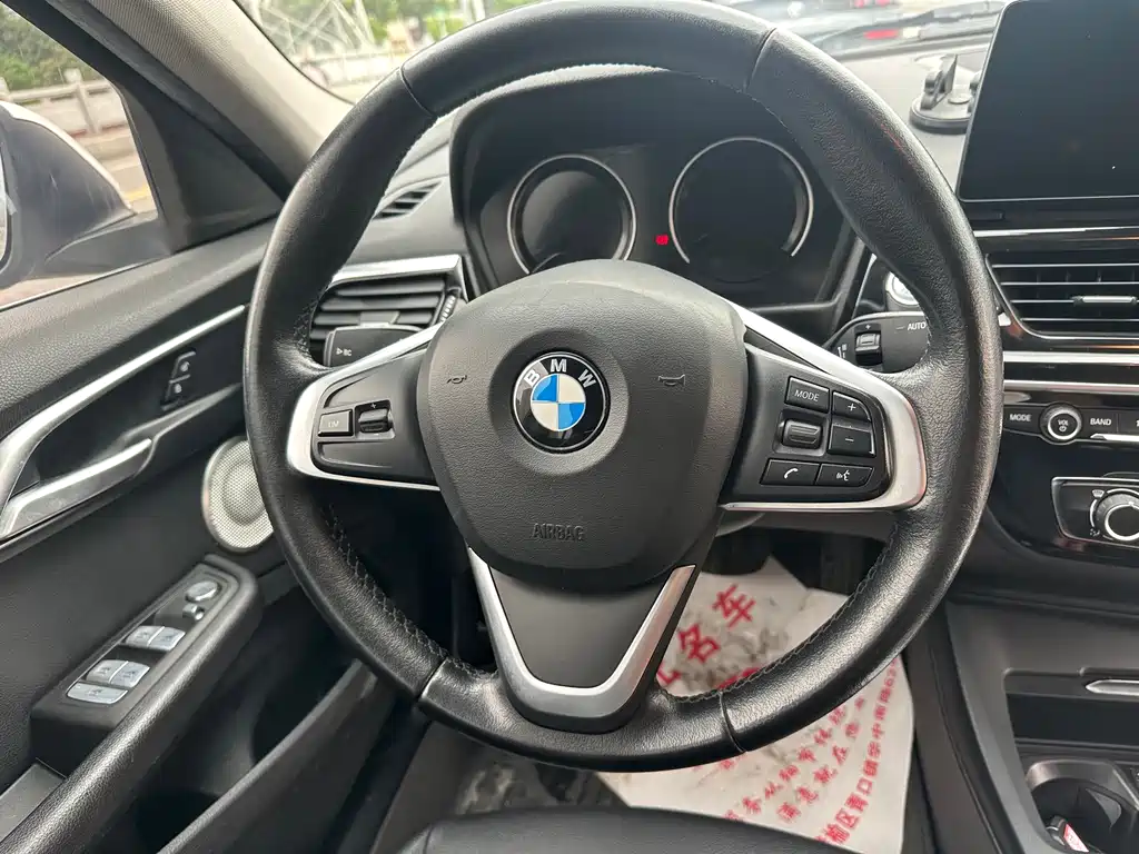 BMW 1 Series — фото 15