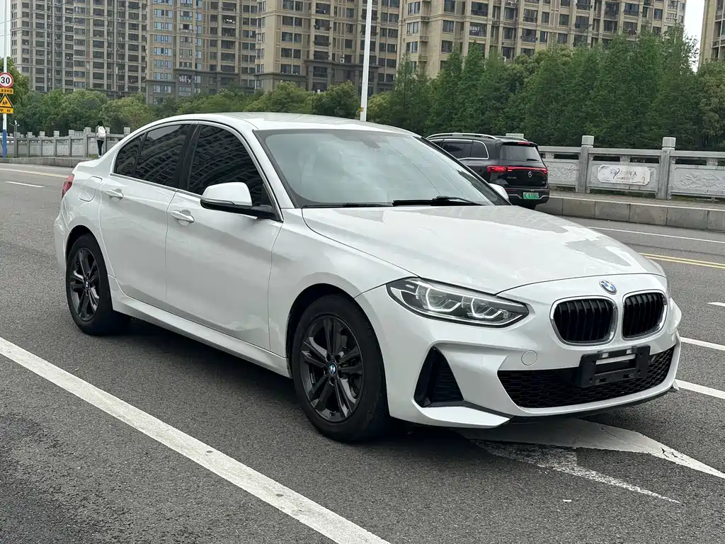 BMW 1 Series — фото 3