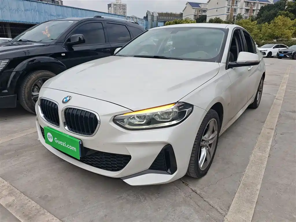 BMW 1 Series — фото 2