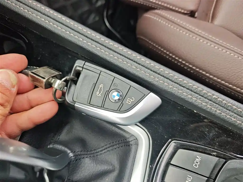BMW 1 Series — фото 9