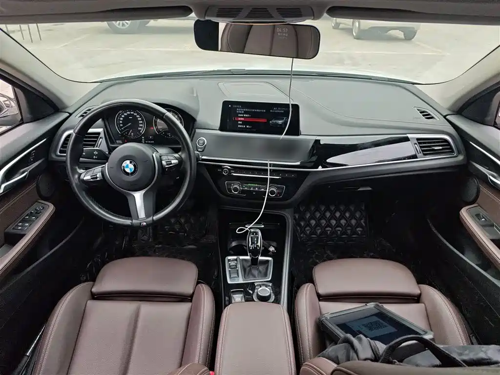 BMW 1 Series — фото 10
