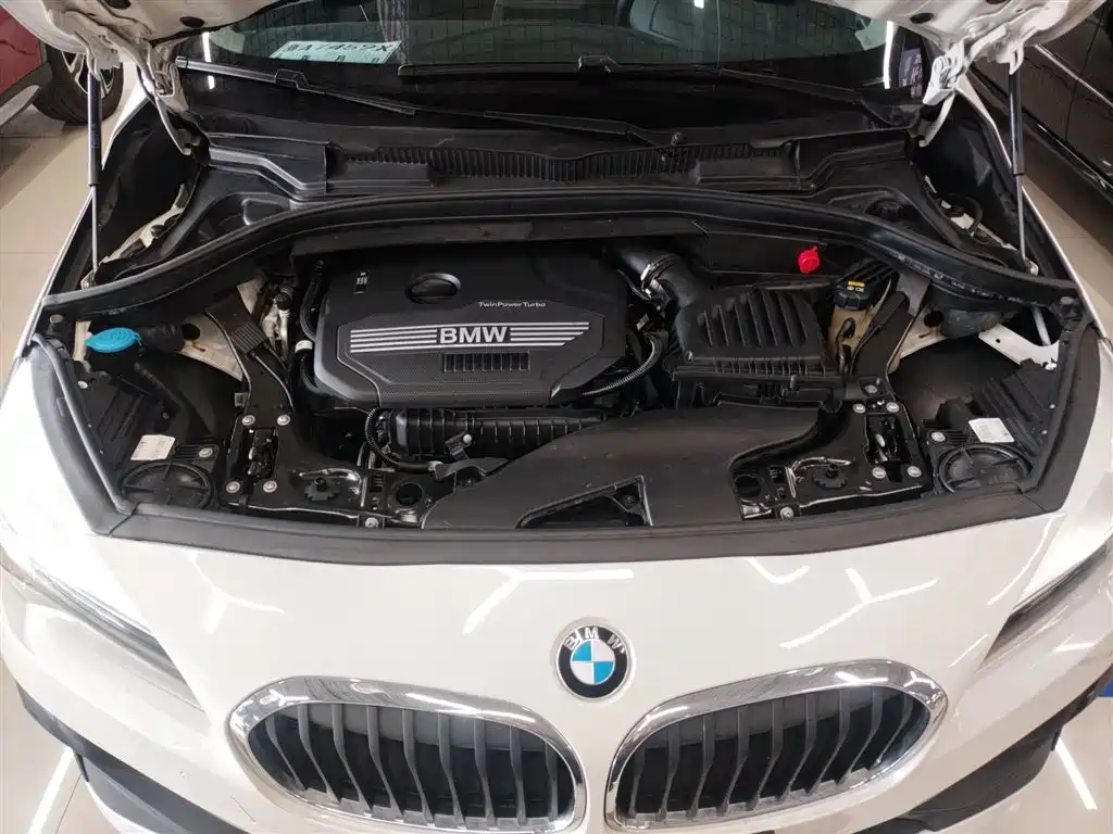 BMW 2 Series Gran Tourer — фото 20