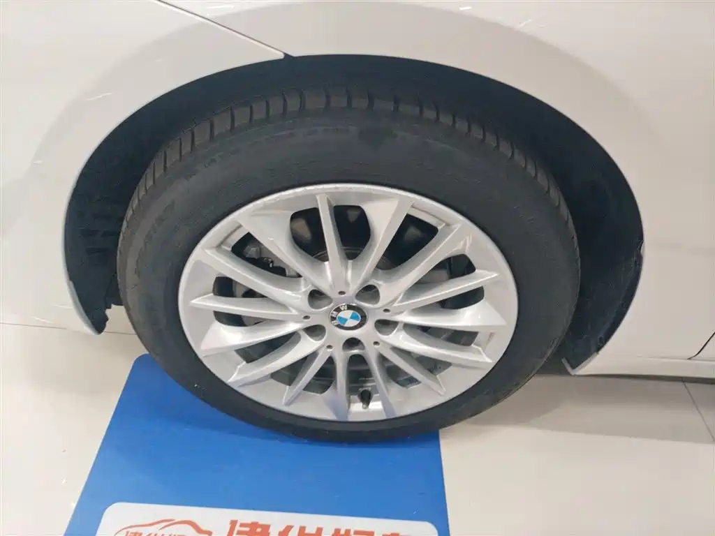 BMW 2 Series Gran Tourer — фото 23