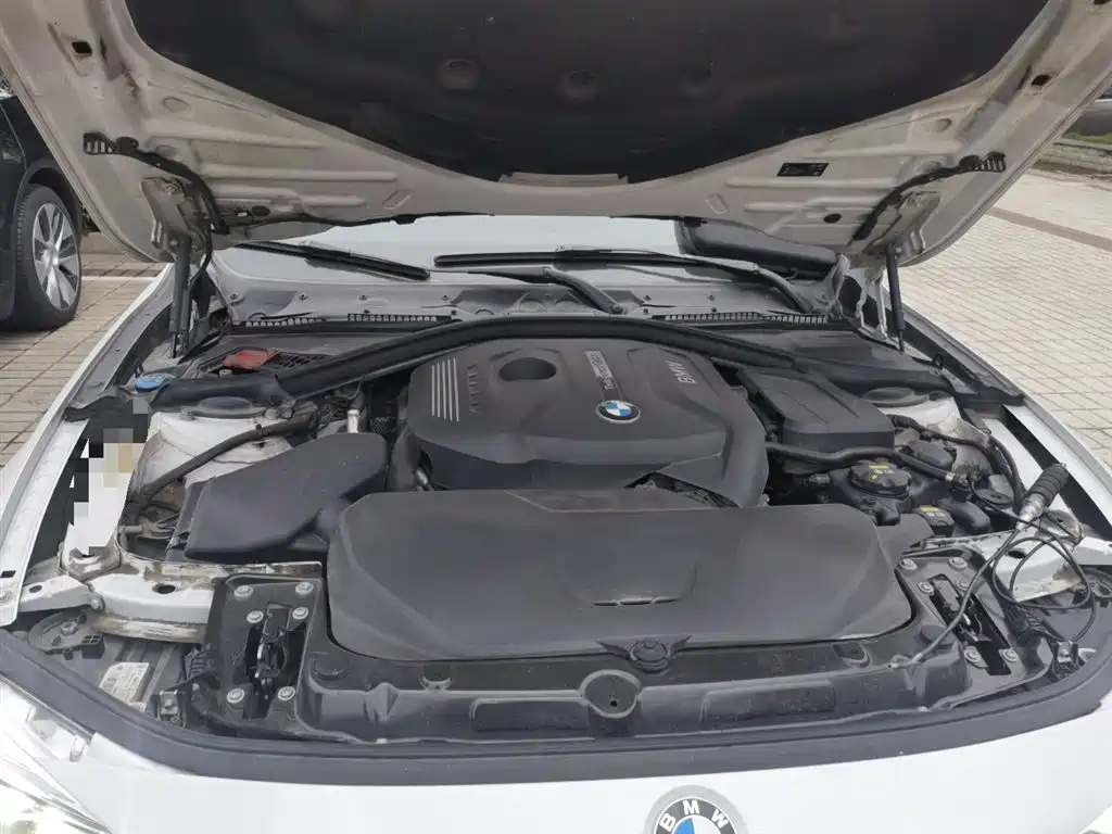 BMW 3 Series — фото 11