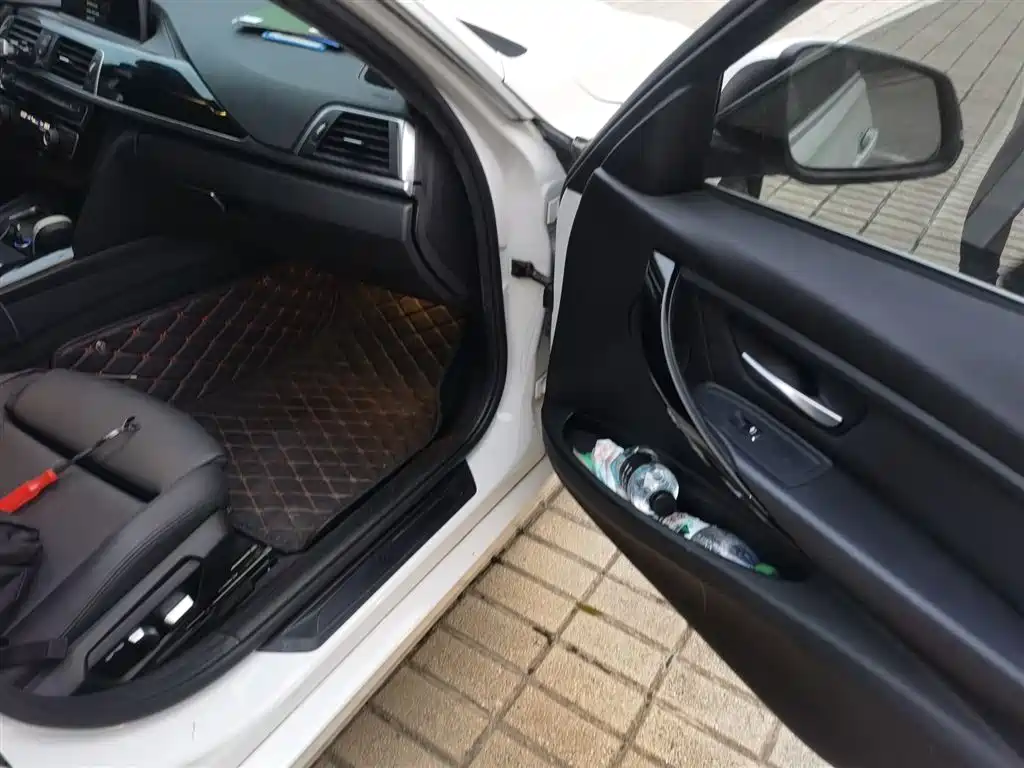 BMW 3 Series — фото 19