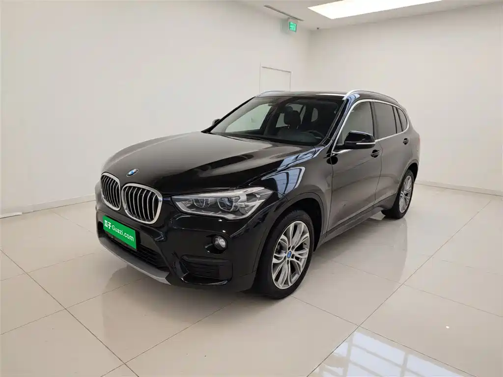 BMW X1 — фото 2