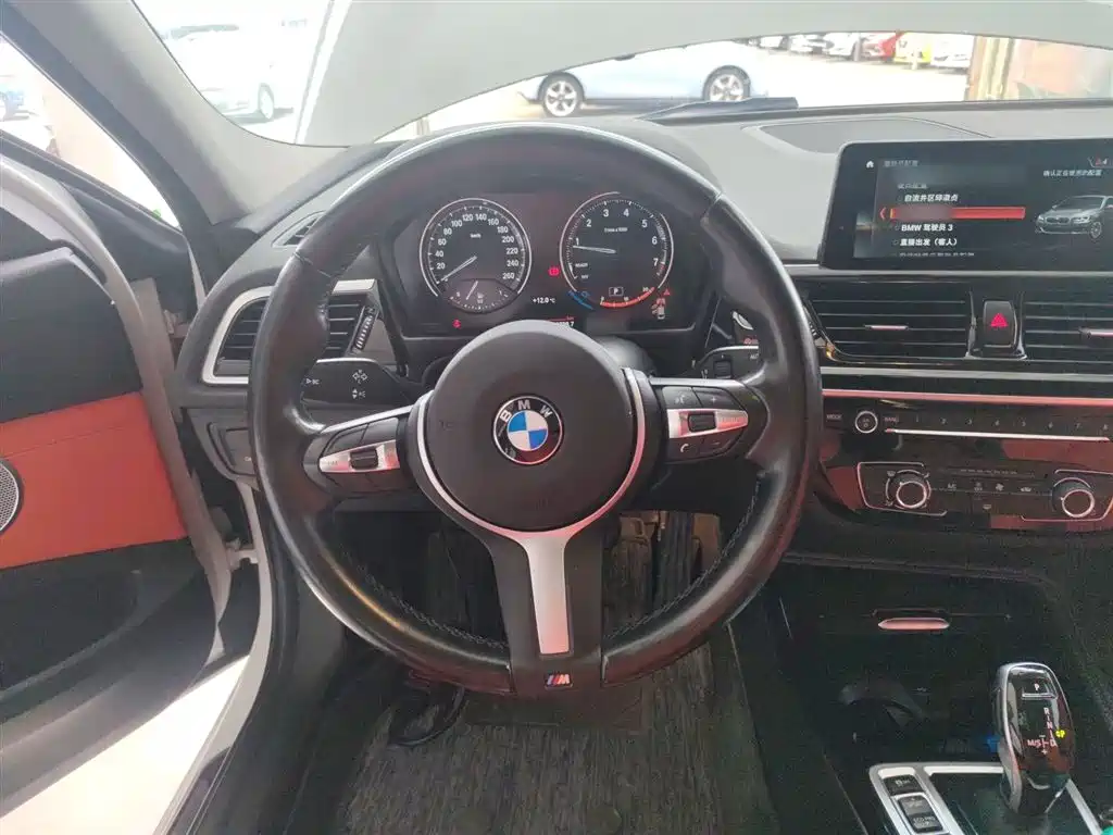BMW 1 Series — фото 11