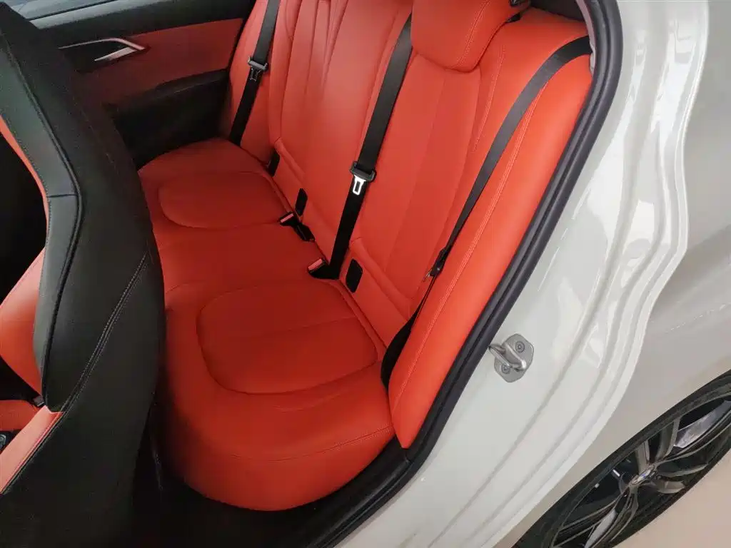 BMW 1 Series — фото 17