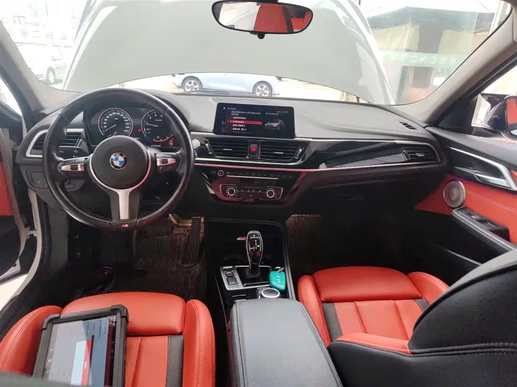 BMW 1 Series — фото 10