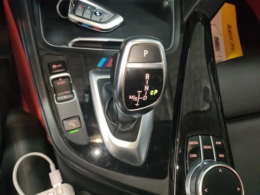 BMW 3 Series — фото 10